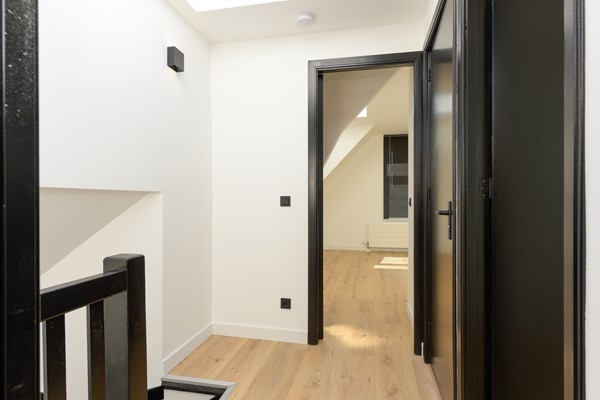 Medium property photo - Beijerlandselaan, 3074 ER Rotterdam